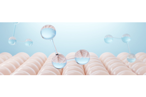 Pentavitin®: Het geheime wapen voor langdurige hydratatie en een stralende huid