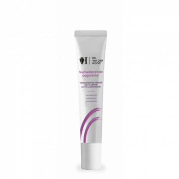 Verhelderende Oogcrème - primer Verhelderende Oogcrème - primer