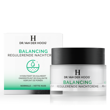Balancing nachtcrème