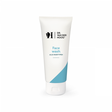 Face wash Face wash