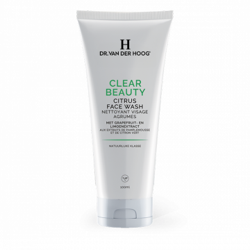 Clear Beauty Citrus Face Wash