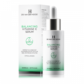 Balancing Vitamine C Serum Balancing Vitamine C Serum