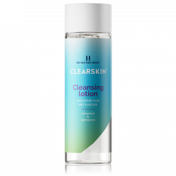 ClearSkin Cleansing lotion