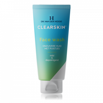 ClearSkin Face Wash