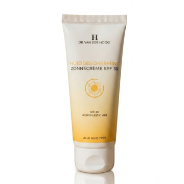 Zonnecrème SPF 30