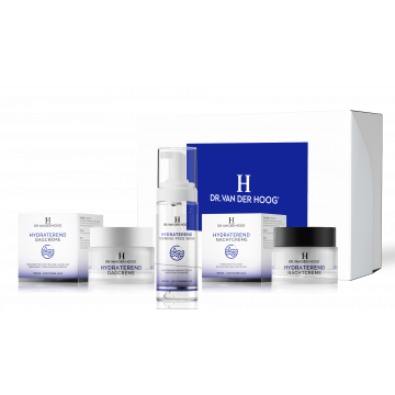 Hydraterend Collectie Hydraterend Collectie