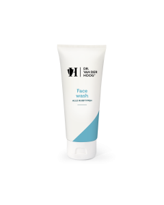 Face wash
