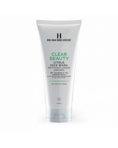 Clear Beauty Citrus Face Wash