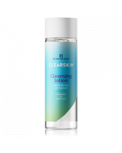 ClearSkin Cleansing lotion