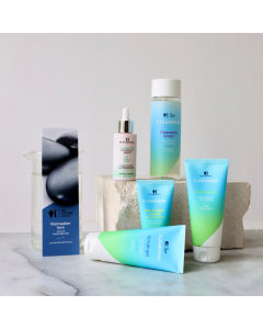 Skincare routine - Acné