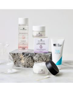 Skincare routine - Rijpe huid