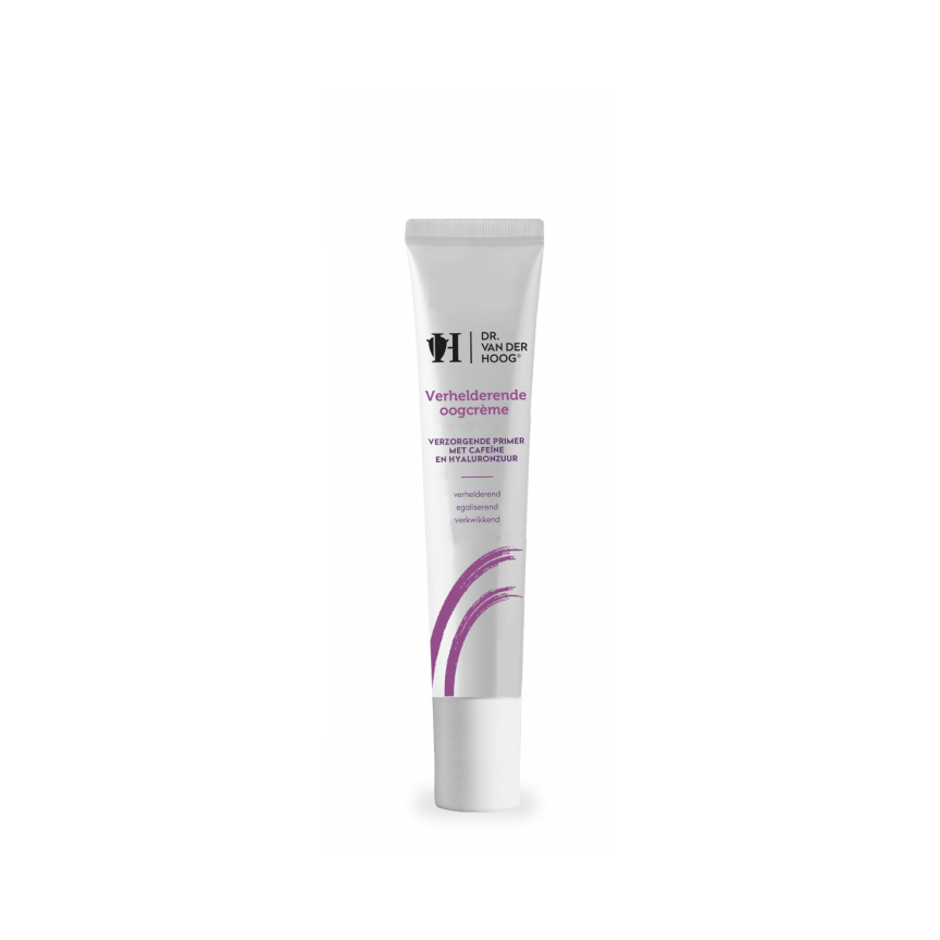 Verhelderende Oogcrème - primer main product photo