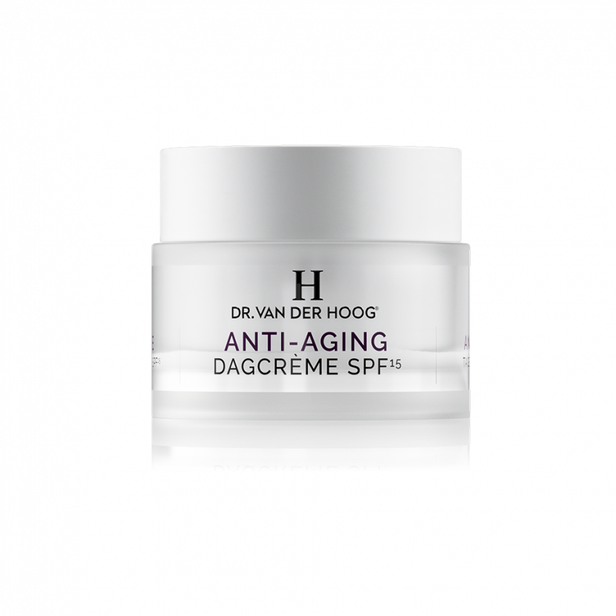 Anti-aging dagcrème SPF
