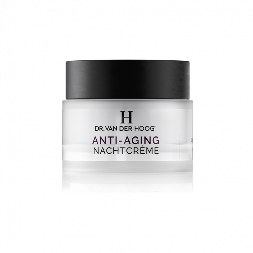 Anti-aging nachtcrème