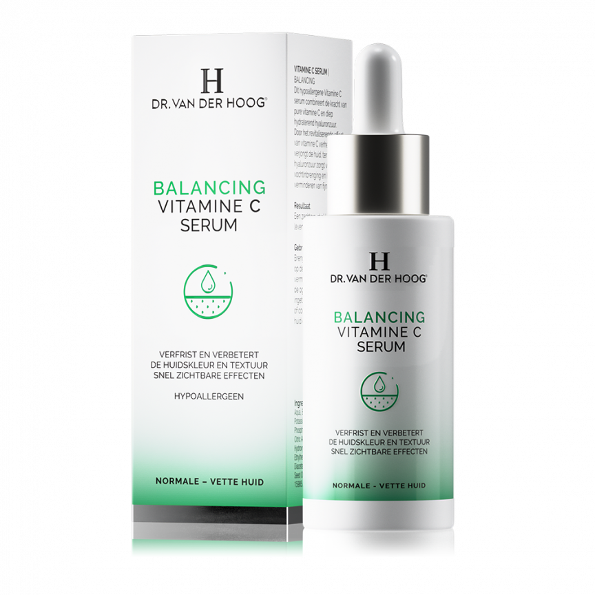 Balancing Vitamine C Serum main product photo