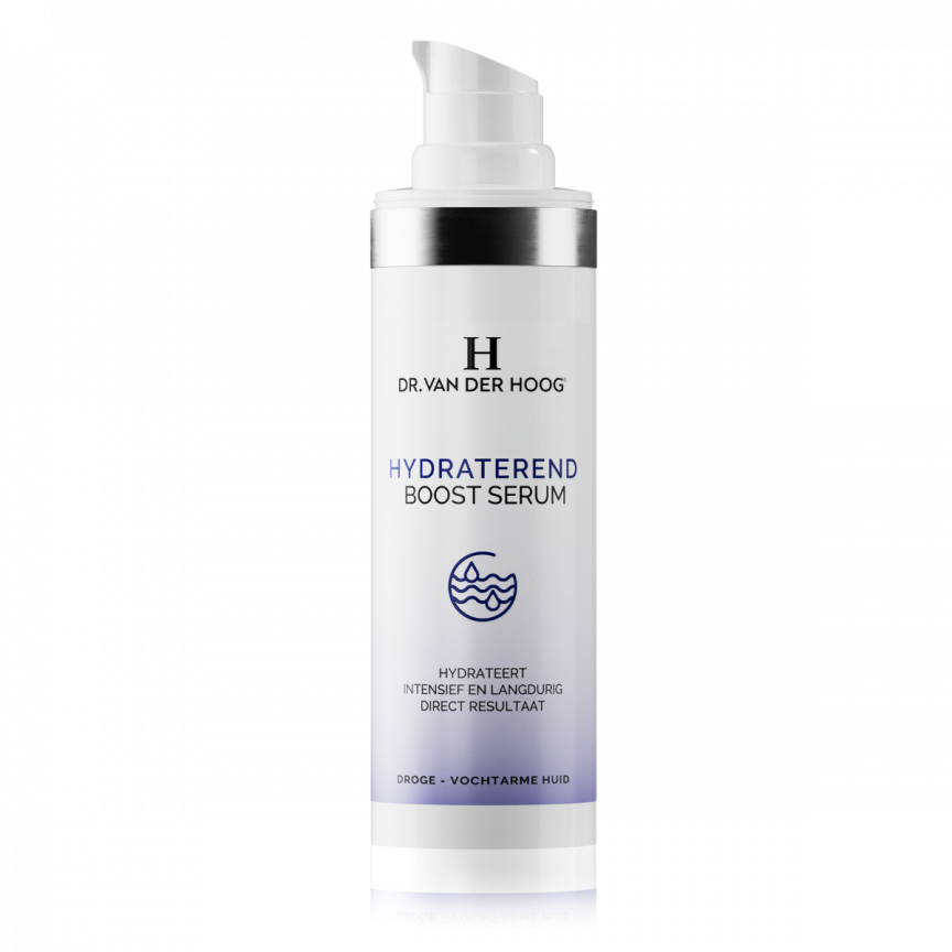 Hydraterende Boost Serum