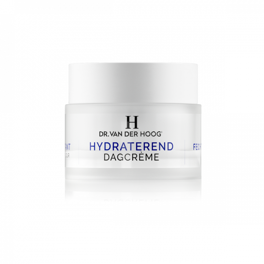 Hydraterende dagcrème