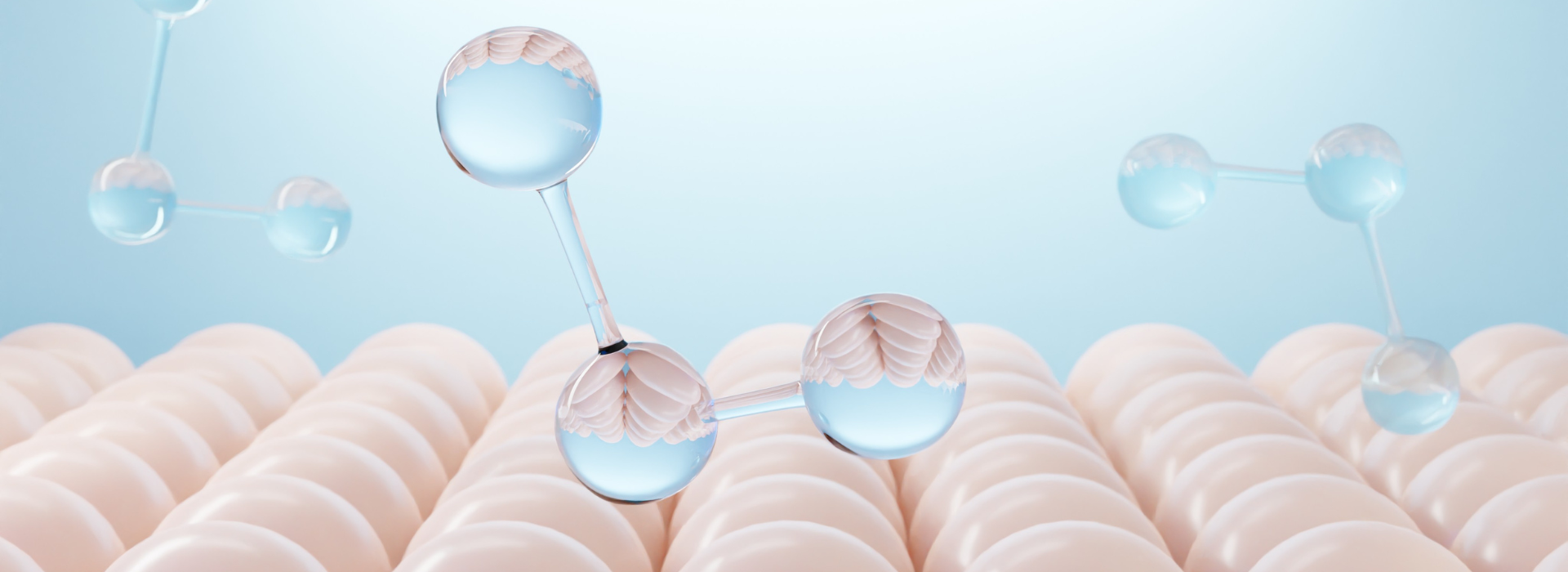 Pentavitin®: Het geheime wapen voor langdurige hydratatie en een stralende huid