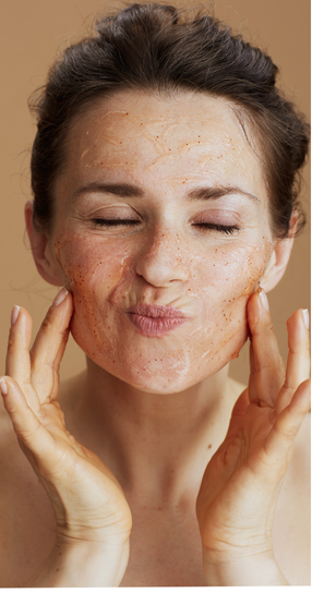 enzympeeling