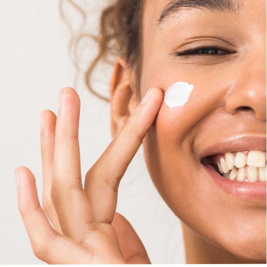 Dr. van der Hoog clearskin assortiment