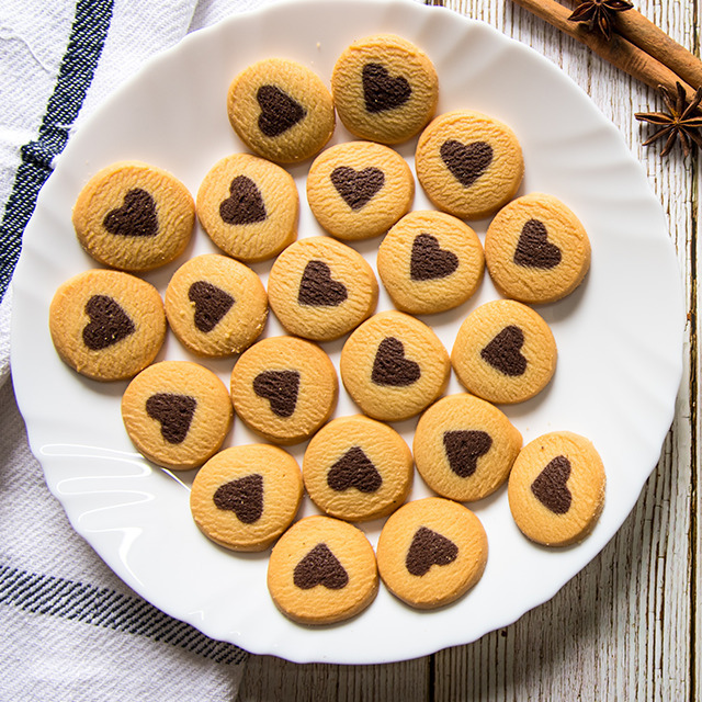 Wat we doen met cookies